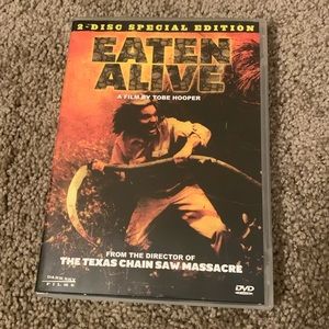 Eaten Alive (1976)